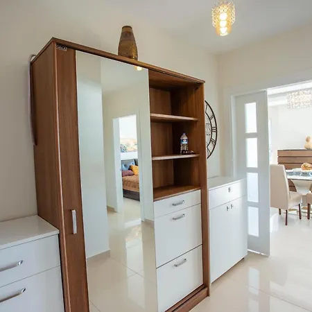 Апартаменты 1+1 Аланья * Alanya